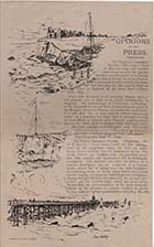 Assembly Rooms Programme P 4 [1882]; Margate History 